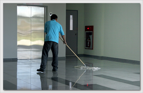 Janitorial Services Wisconsin