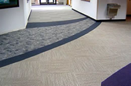 Wisconsin Commercial Carpet Cleaning